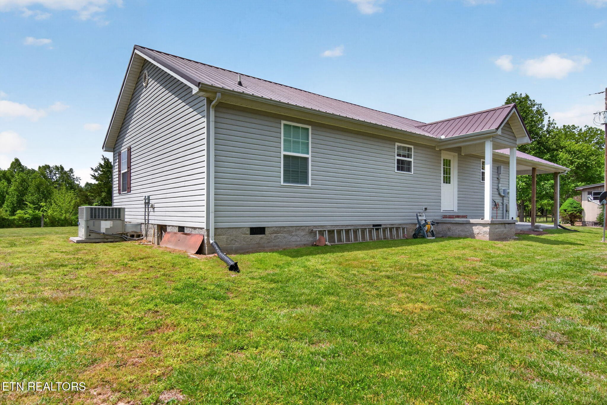 259 Freewill Ridge Road Gainesboro TN 38562