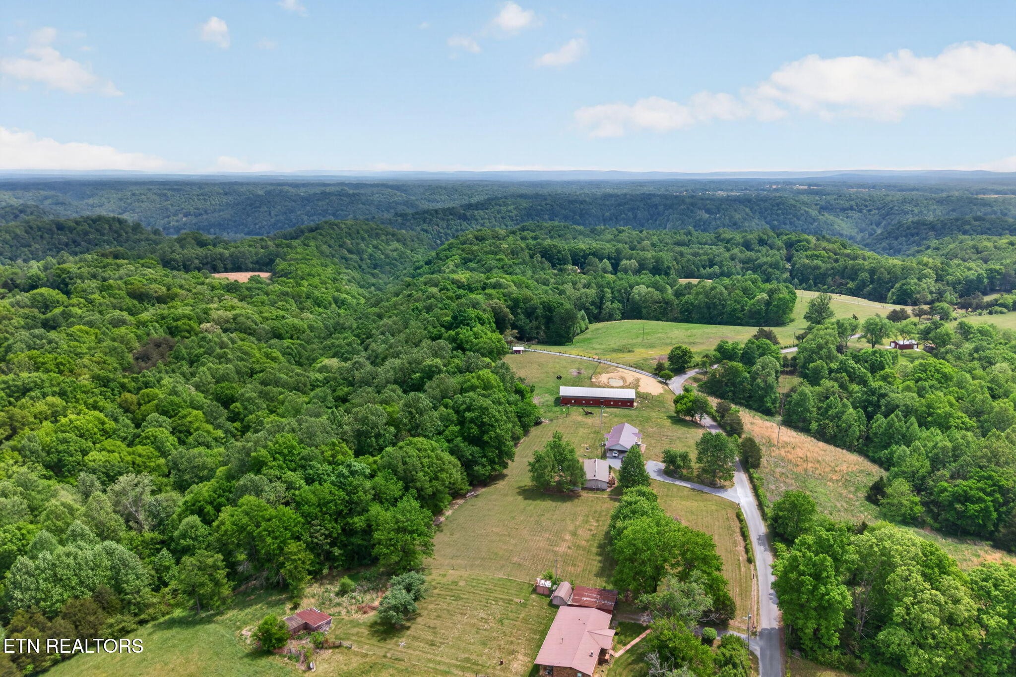 259 Freewill Ridge Road Gainesboro TN 38562