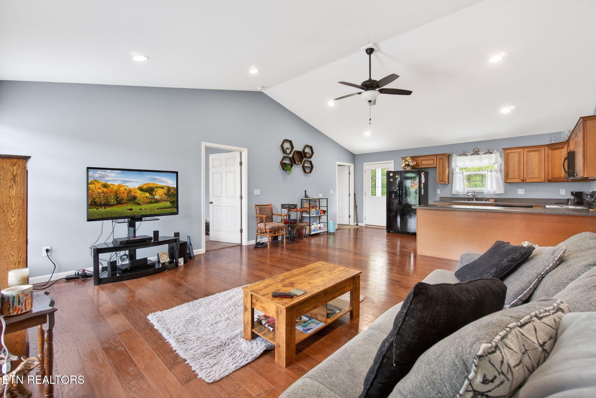 259 Freewill Ridge Road Gainesboro TN 38562