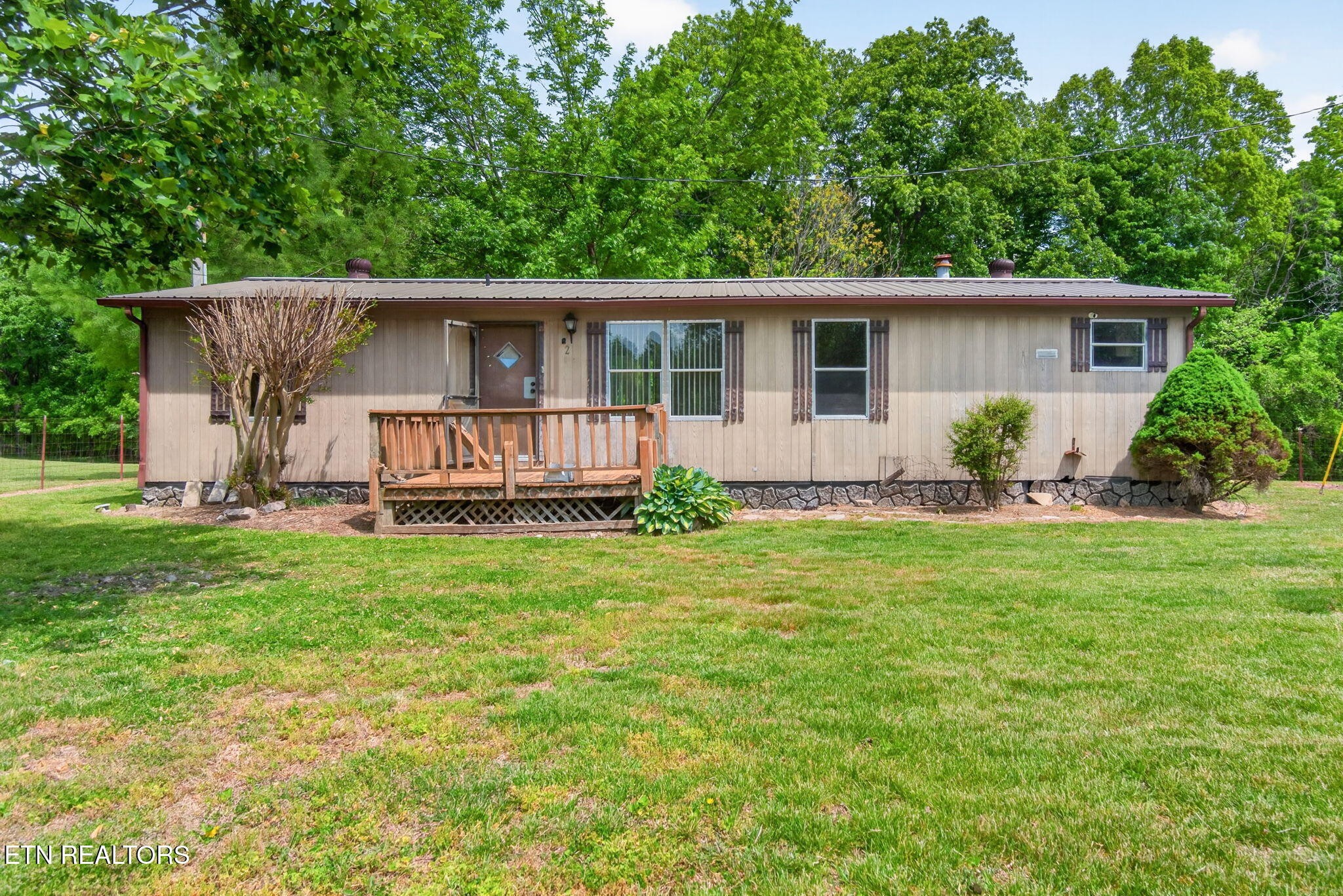 259 Freewill Ridge Road Gainesboro TN 38562