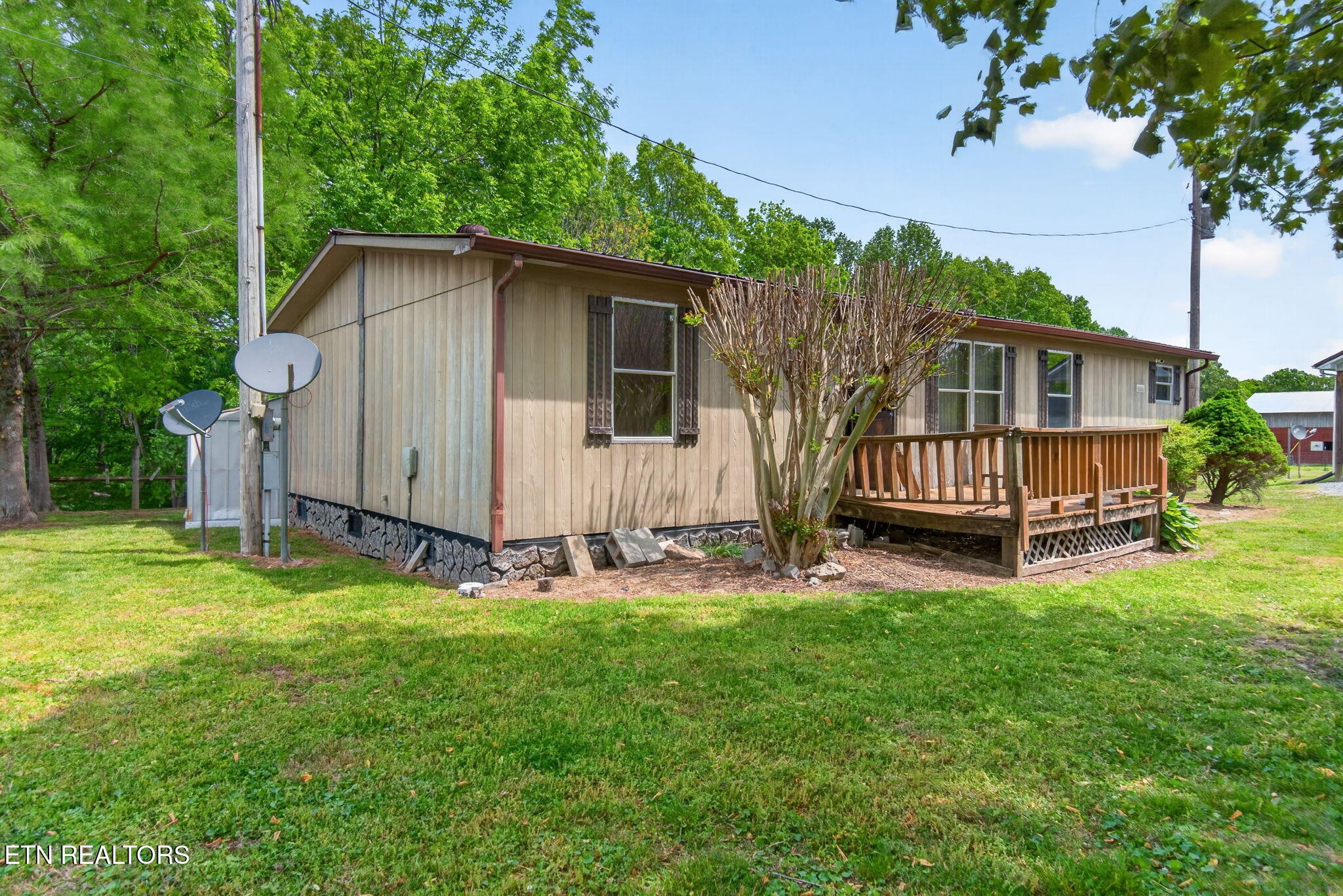 259 Freewill Ridge Road Gainesboro TN 38562