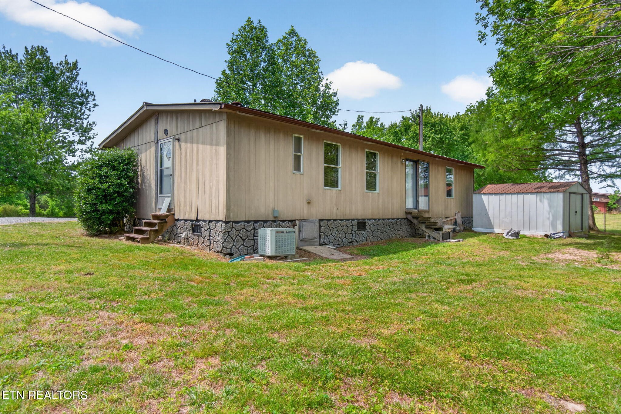 259 Freewill Ridge Road Gainesboro TN 38562