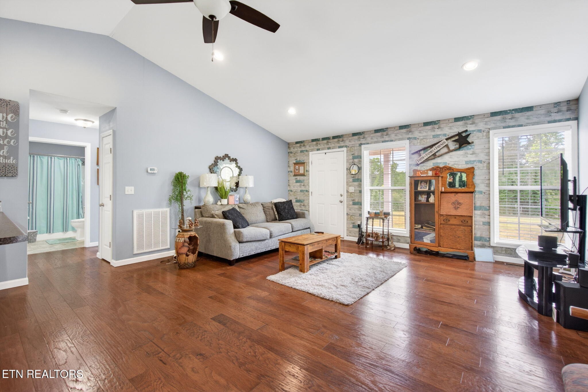 259 Freewill Ridge Road Gainesboro TN 38562