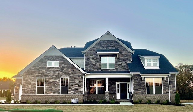 Spring Hill TN, 296 Harvest Point Boulevard