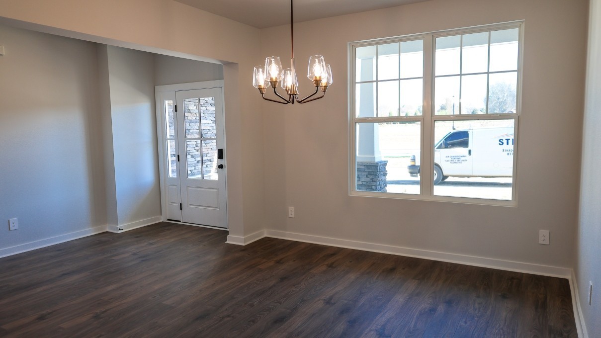 296 Harvest Point Boulevard Spring Hill TN 37174
