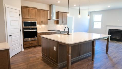 296 Harvest Point Boulevard Spring Hill TN 37174