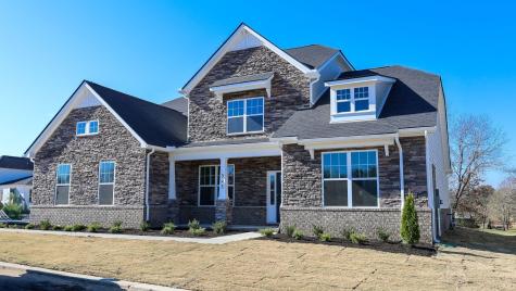 296 Harvest Point Boulevard Spring Hill TN 37174