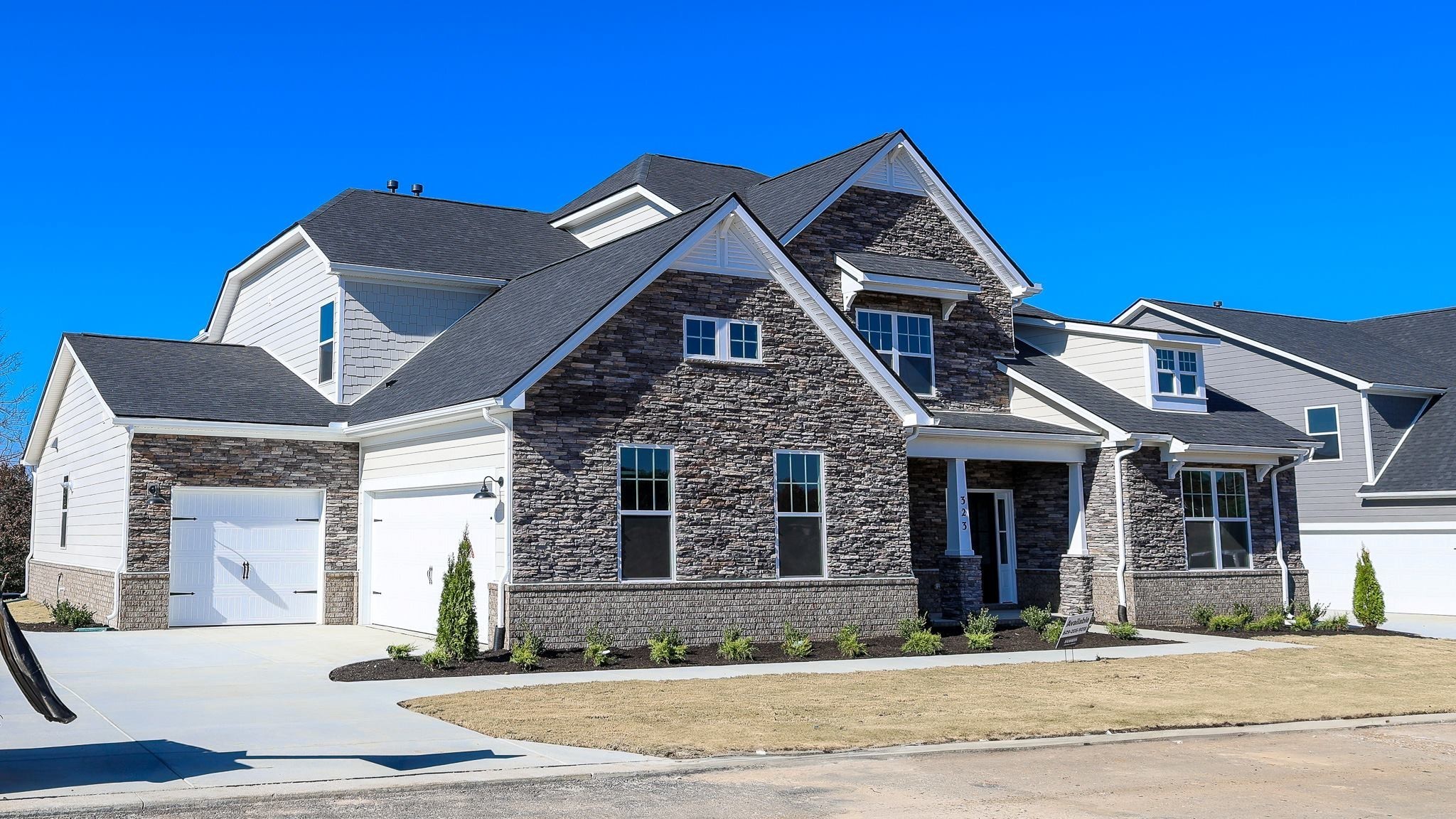 296 Harvest Point Boulevard Spring Hill TN 37174