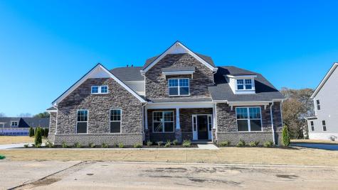 296 Harvest Point Boulevard Spring Hill TN 37174