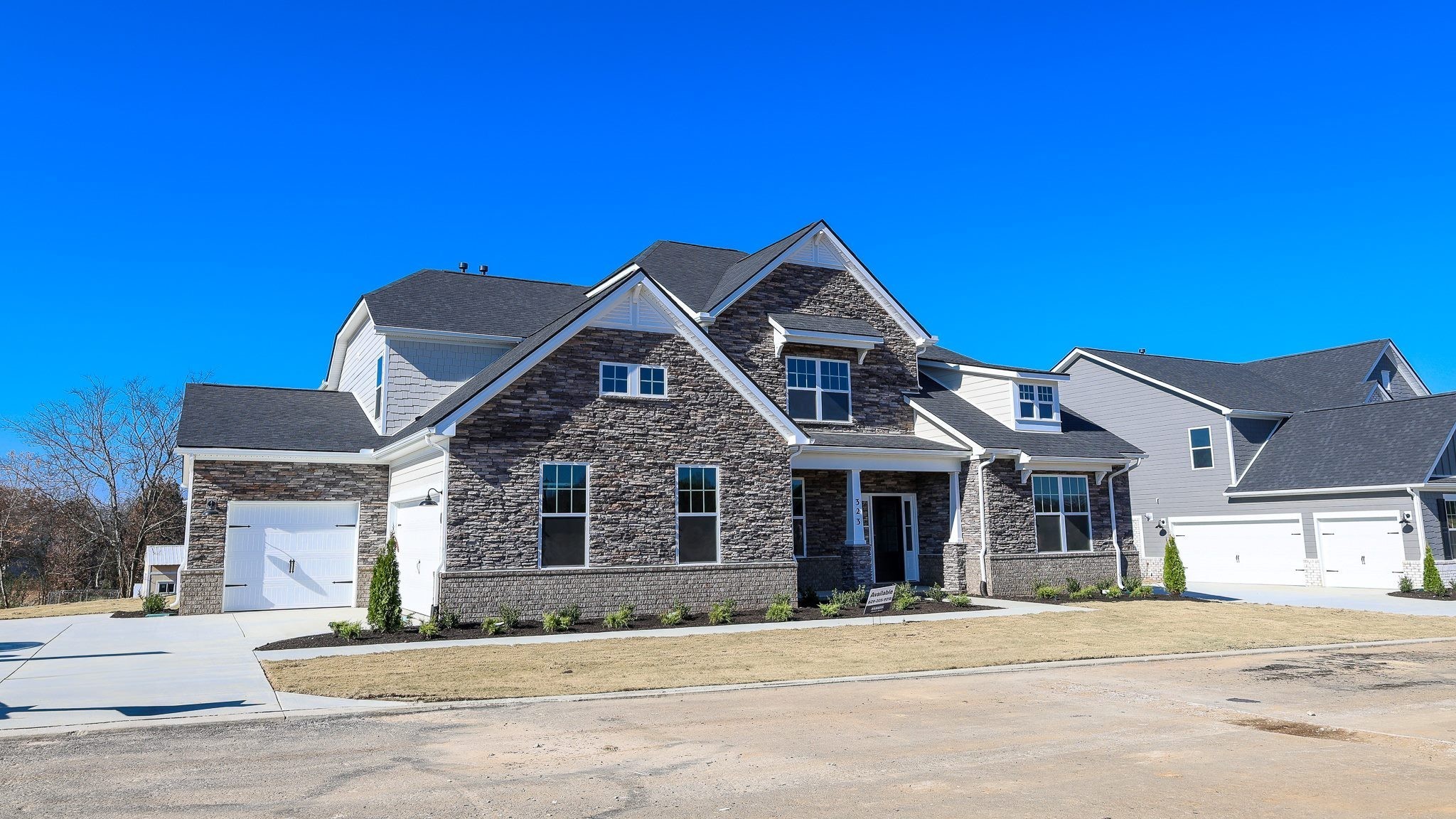 296 Harvest Point Boulevard Spring Hill TN 37174