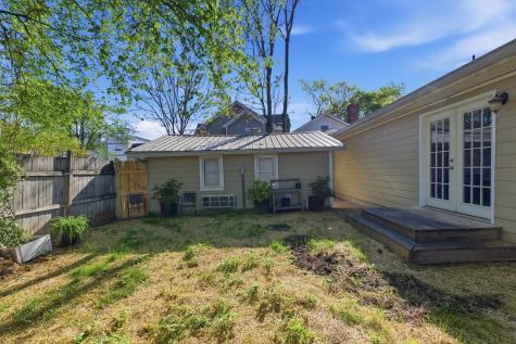 4512 Indiana Avenue Nashville TN 37209