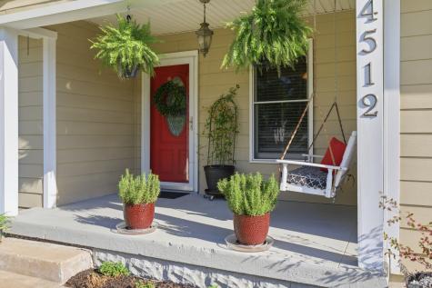 4512 Indiana Avenue Nashville TN 37209