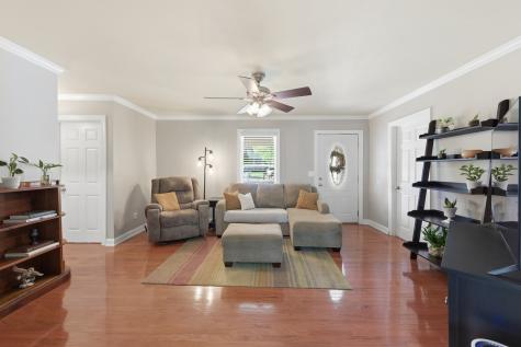 4512 Indiana Avenue Nashville TN 37209