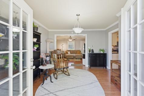 4512 Indiana Avenue Nashville TN 37209