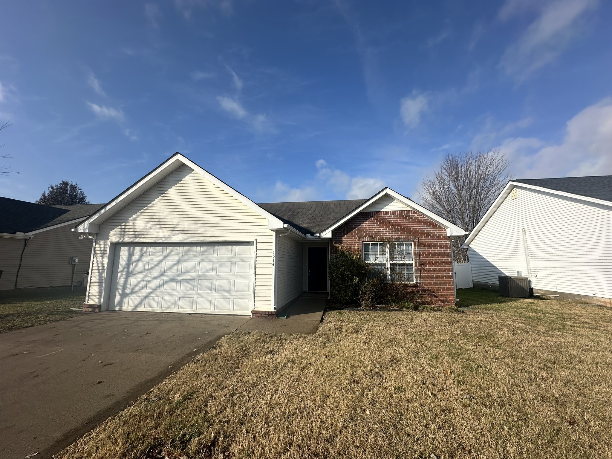 1514 Clifdon Court Murfreesboro TN 37128