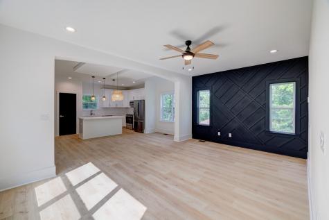 357 Willard Drive Nashville TN 37211