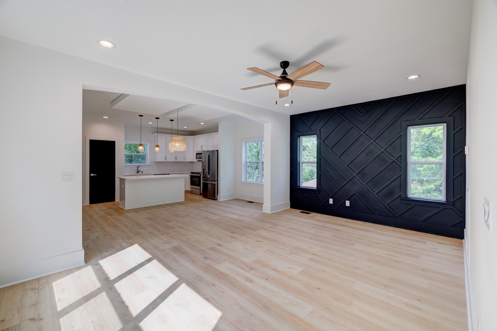 357 Willard Drive Nashville TN 37211