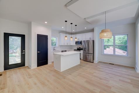 357 Willard Drive Nashville TN 37211