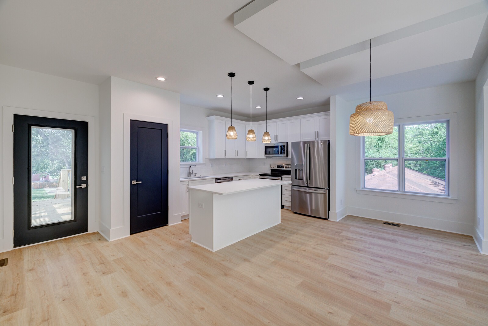 357 Willard Drive Nashville TN 37211