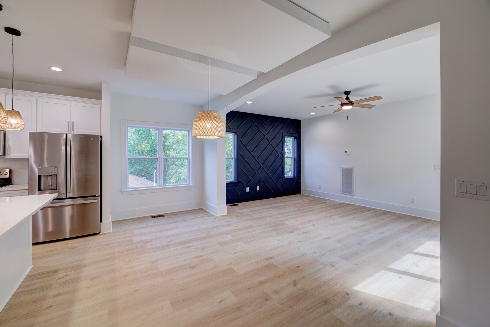 357 Willard Drive Nashville TN 37211