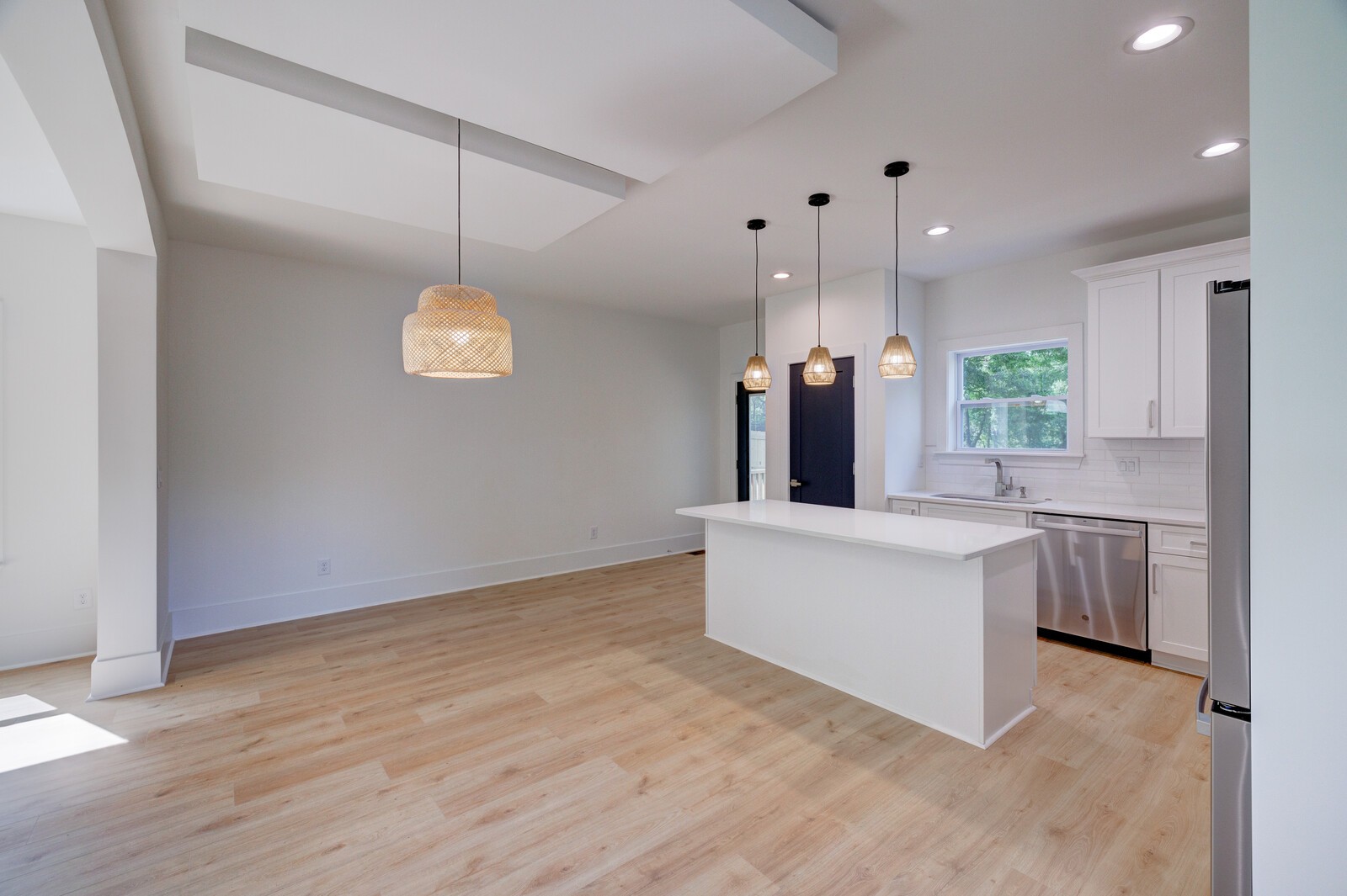 357 Willard Drive Nashville TN 37211