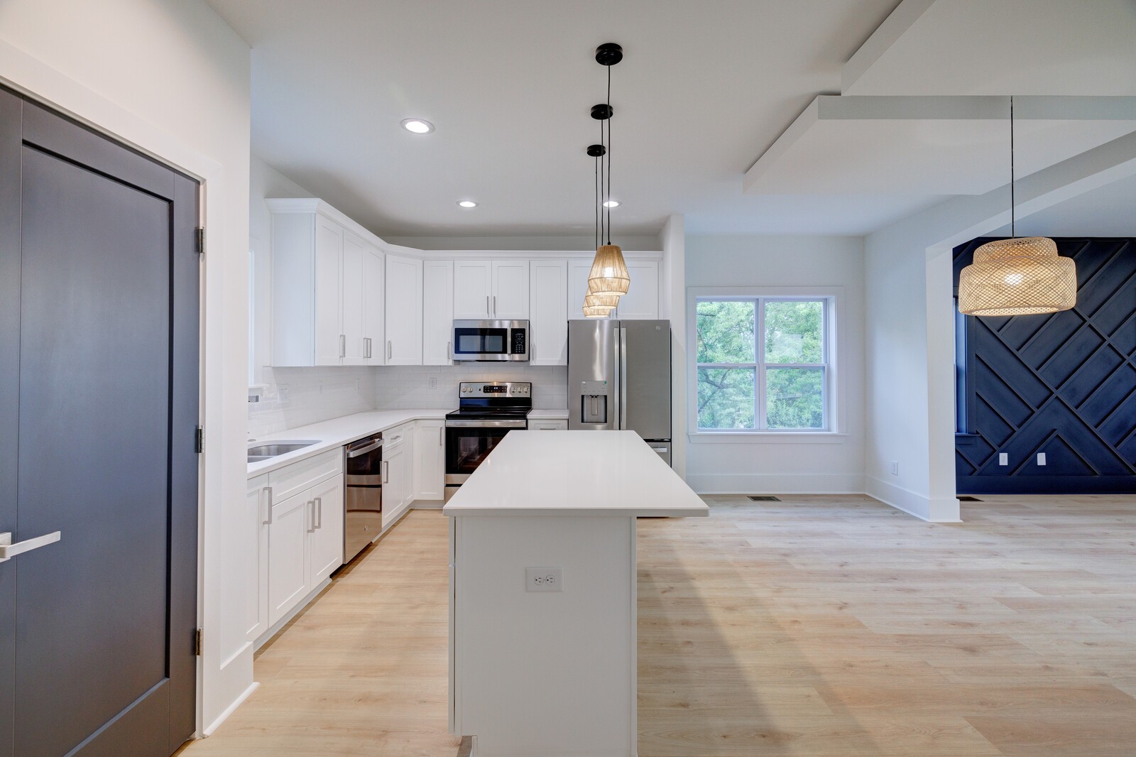 357 Willard Drive Nashville TN 37211