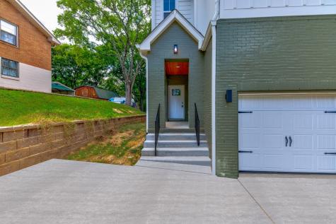 357 Willard Drive Nashville TN 37211