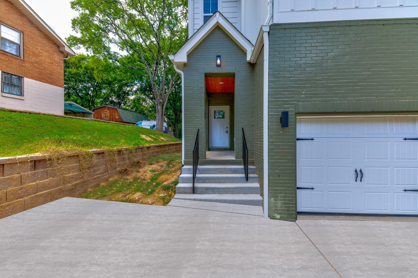 357 Willard Drive Nashville TN 37211