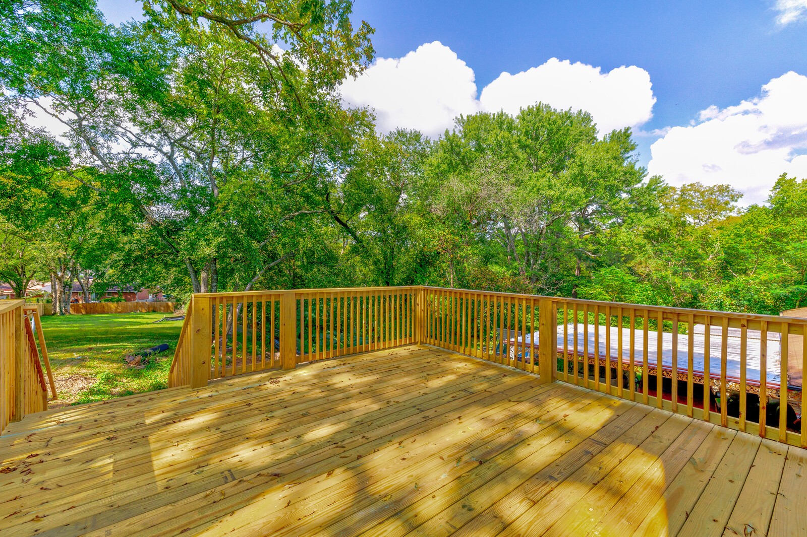 357 Willard Drive Nashville TN 37211