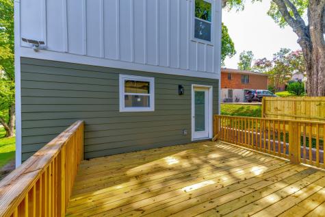 357 Willard Drive Nashville TN 37211