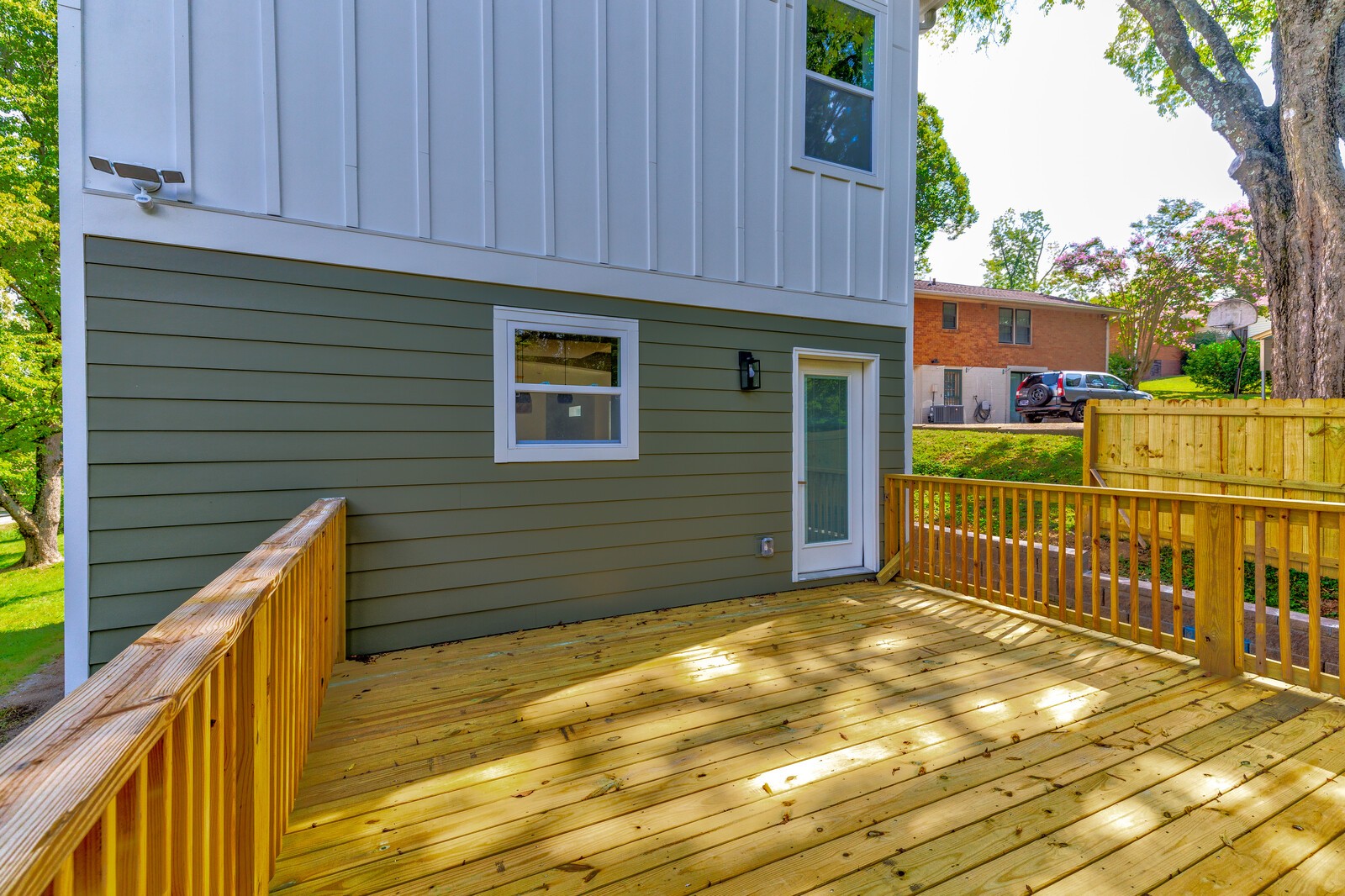 357 Willard Drive Nashville TN 37211