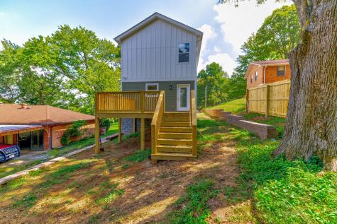 357 Willard Drive Nashville TN 37211