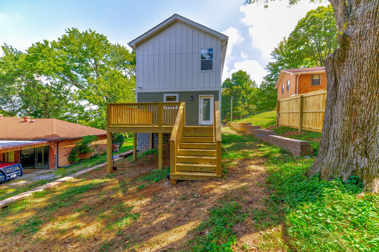 357 Willard Drive Nashville TN 37211