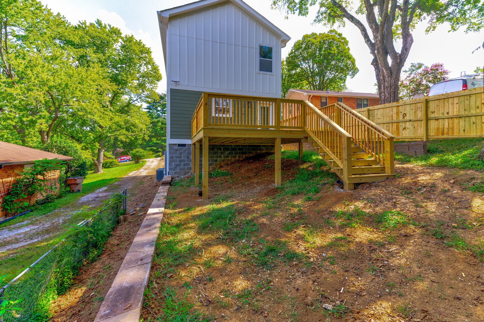 357 Willard Drive Nashville TN 37211