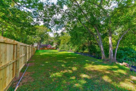 357 Willard Drive Nashville TN 37211
