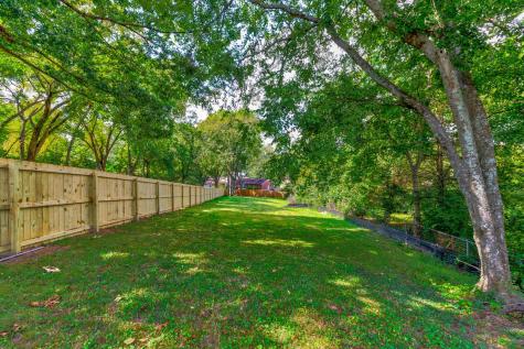 357 Willard Drive Nashville TN 37211