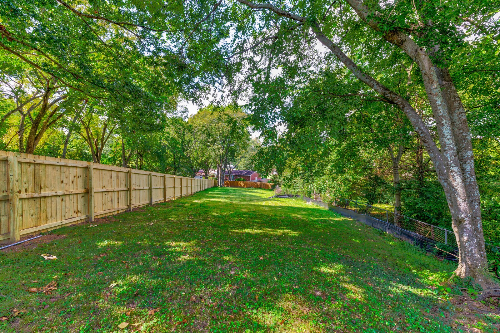 357 Willard Drive Nashville TN 37211