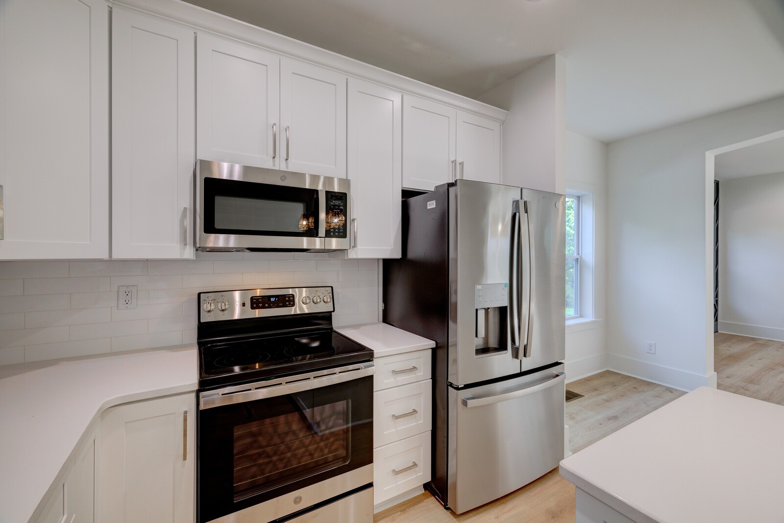 357 Willard Drive Nashville TN 37211