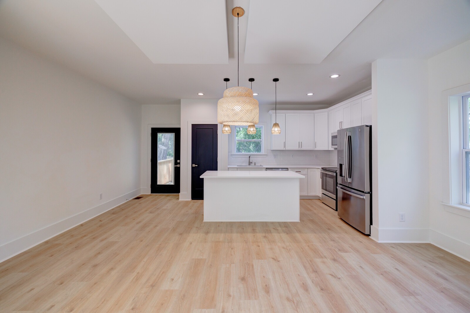 357 Willard Drive Nashville TN 37211
