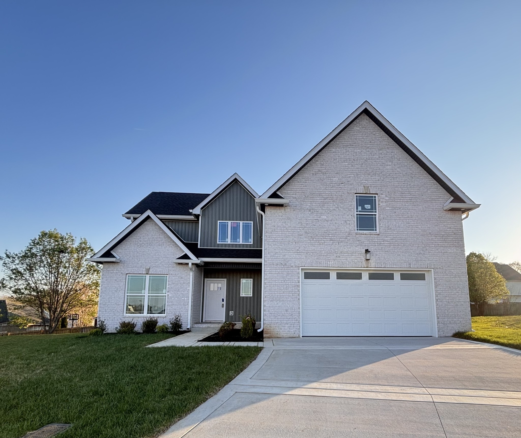 112 Apple Blossom Court Clarksville TN 37042