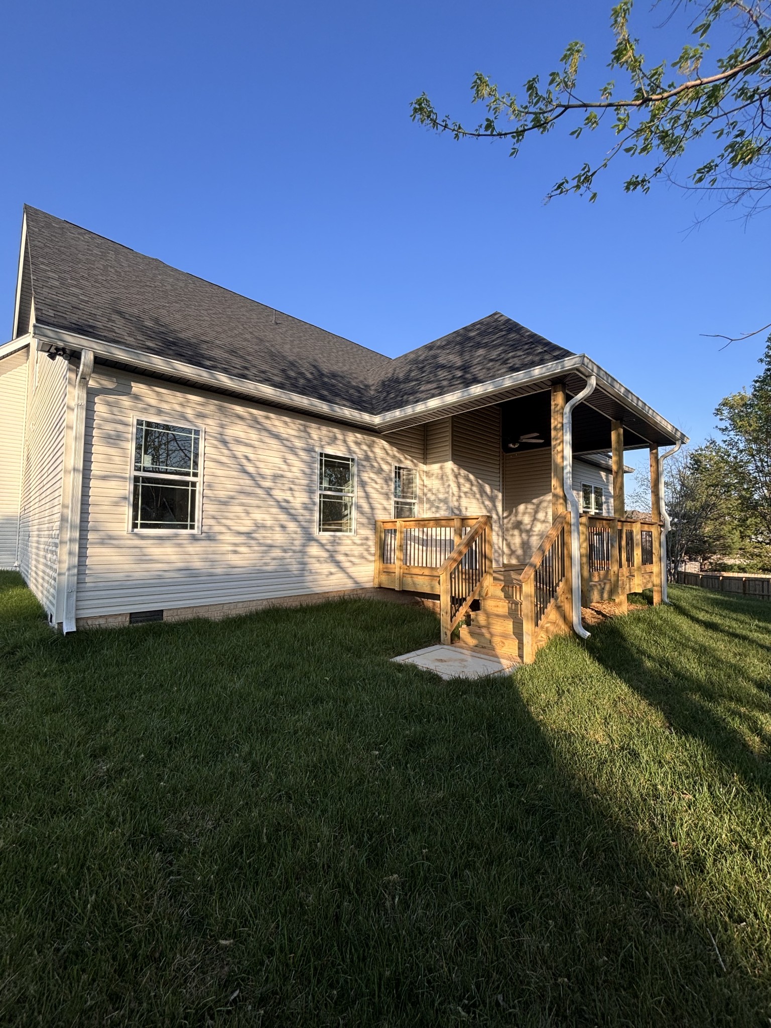 112 Apple Blossom Court Clarksville TN 37042