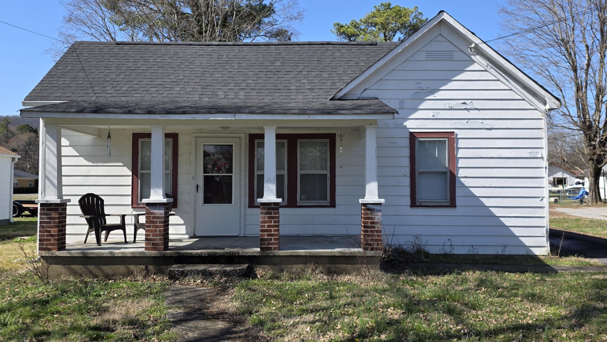 360 Cash Street Spring City TN 37381