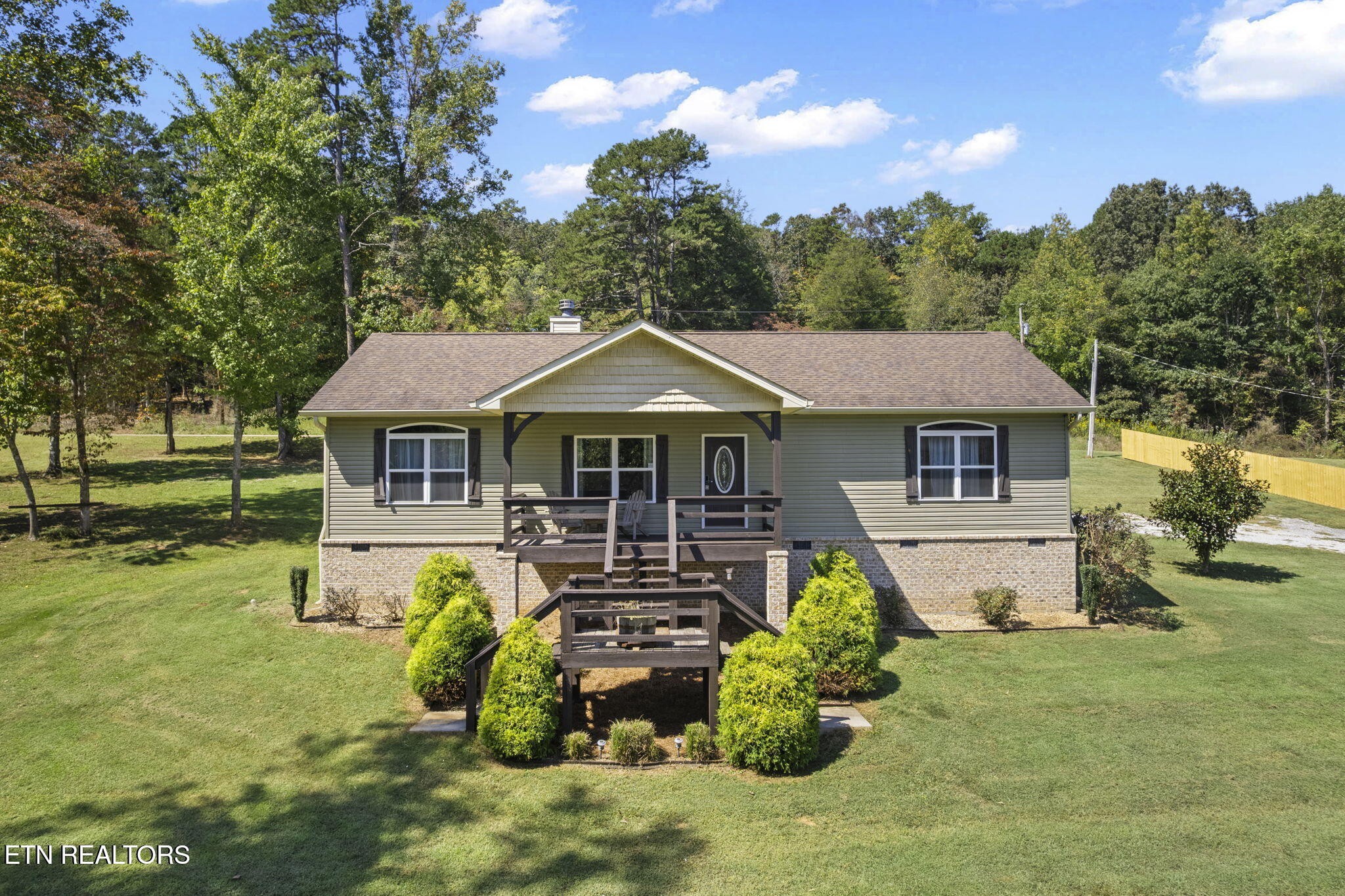 135 Lake Overlook Kingston TN 37763