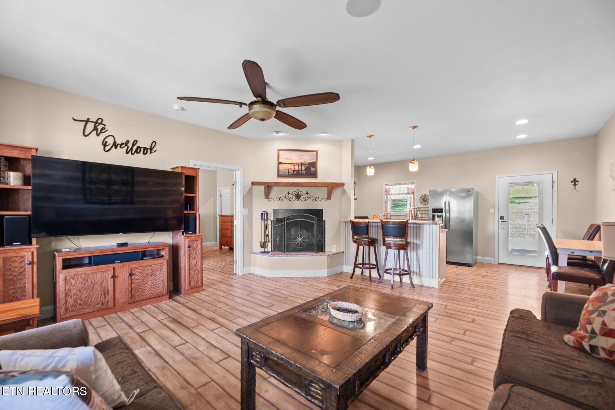 135 Lake Overlook Kingston TN 37763