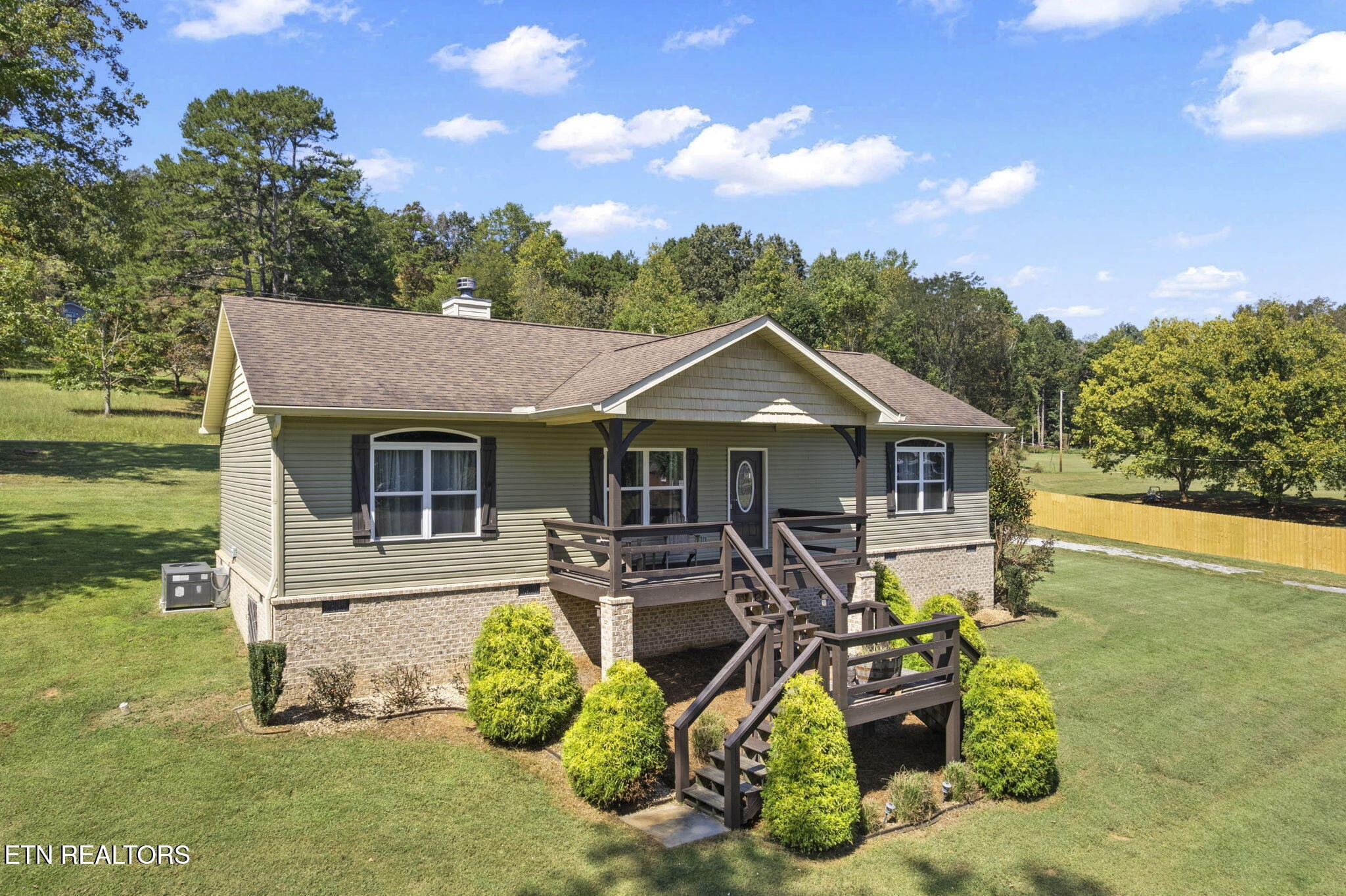 135 Lake Overlook Kingston TN 37763