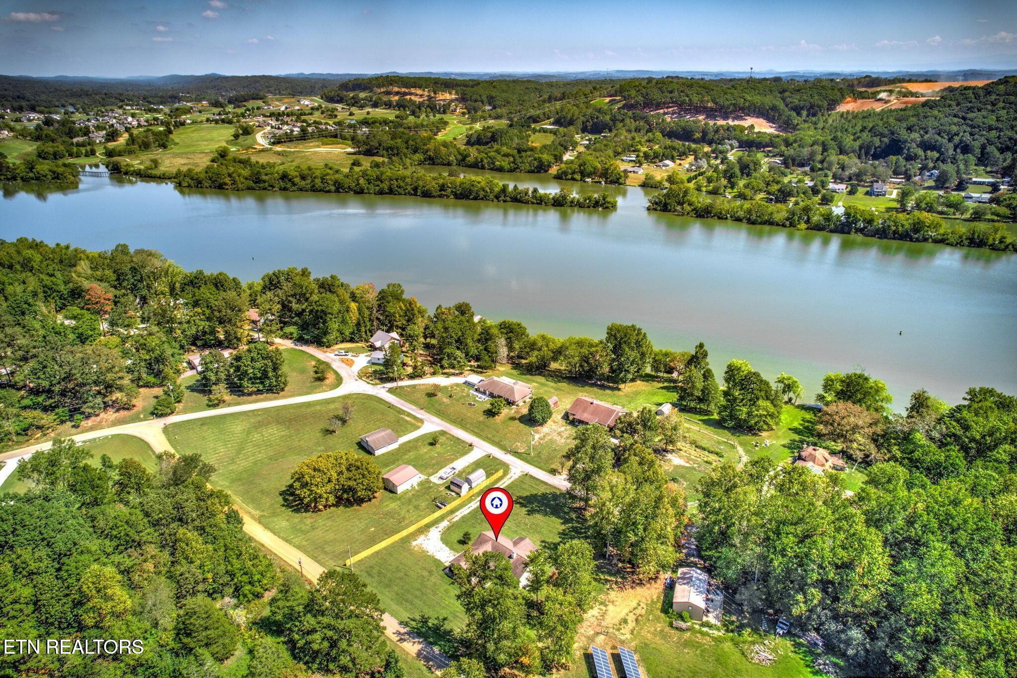 135 Lake Overlook Kingston TN 37763
