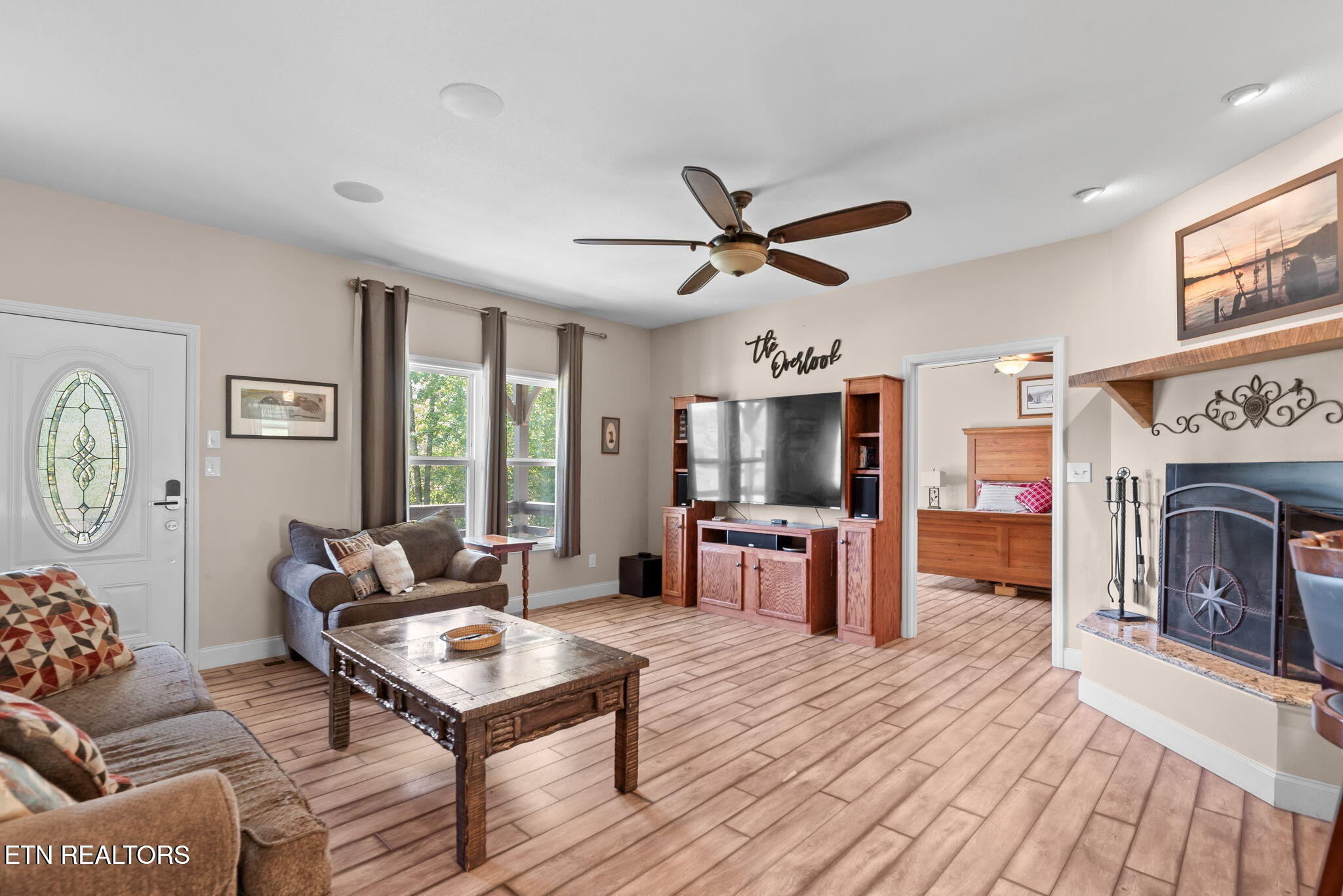 135 Lake Overlook Kingston TN 37763