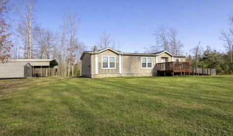 1466 Bald Knob Road Holladay TN 38341