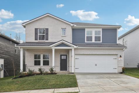 110 Vanguard Drive La Vergne TN 37086