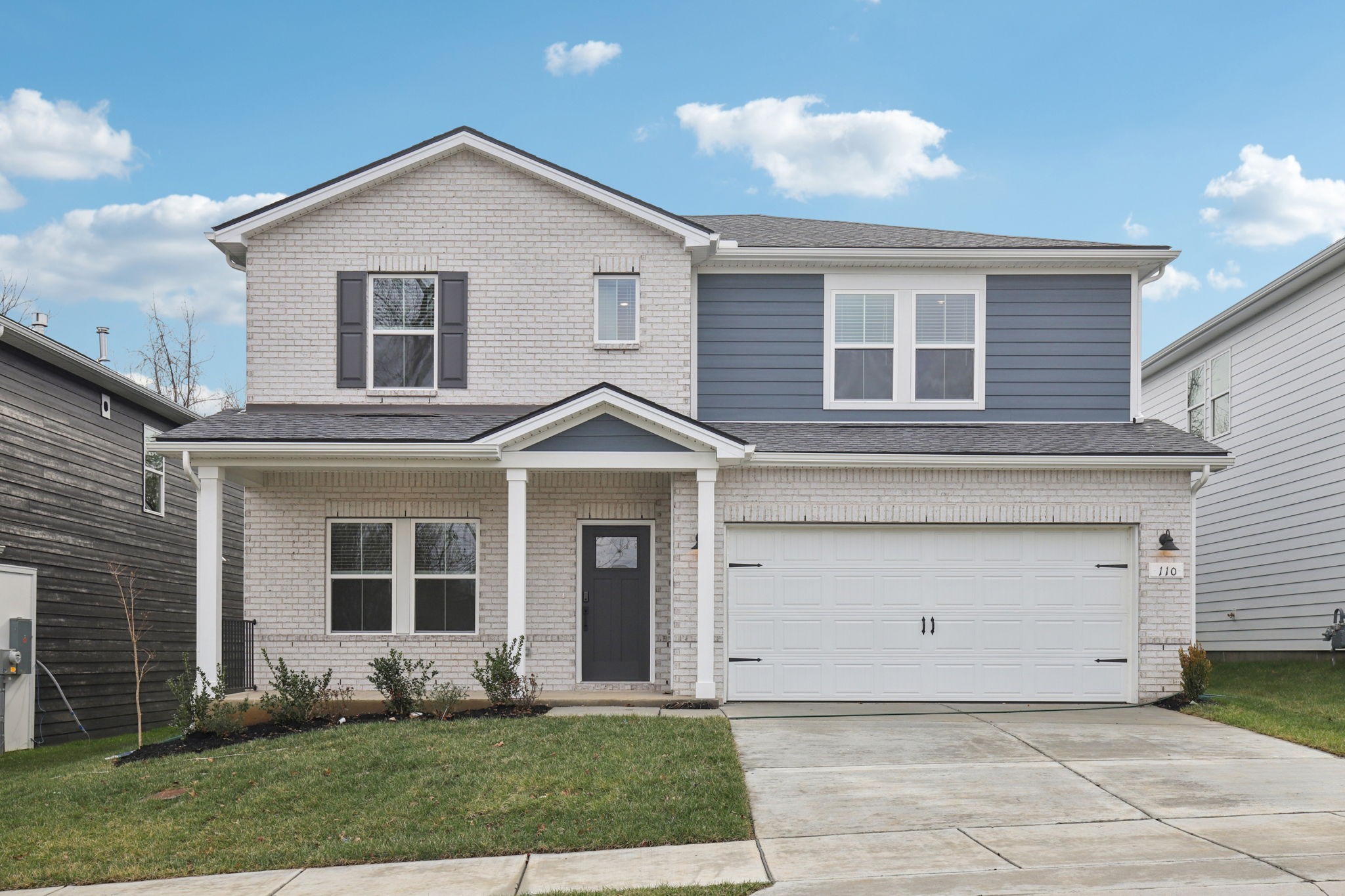 110 Vanguard Drive La Vergne TN 37086